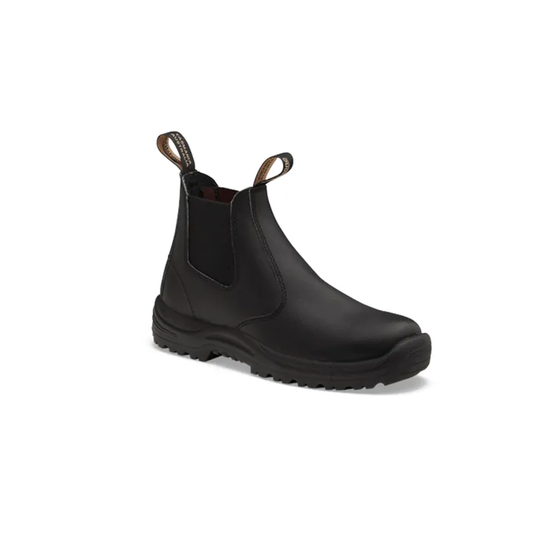 Big Sale Blundstone | 491-085 | Blundstone 491 Soft Toe Elastic Side Slip-on Boot, Water Resista