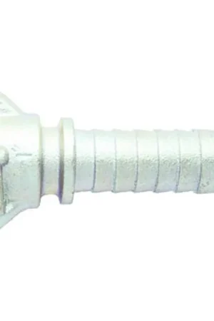 Exclusive Offer Milton Industries | 1862-6 | Universal Coupling, Hose Barb 1/2"