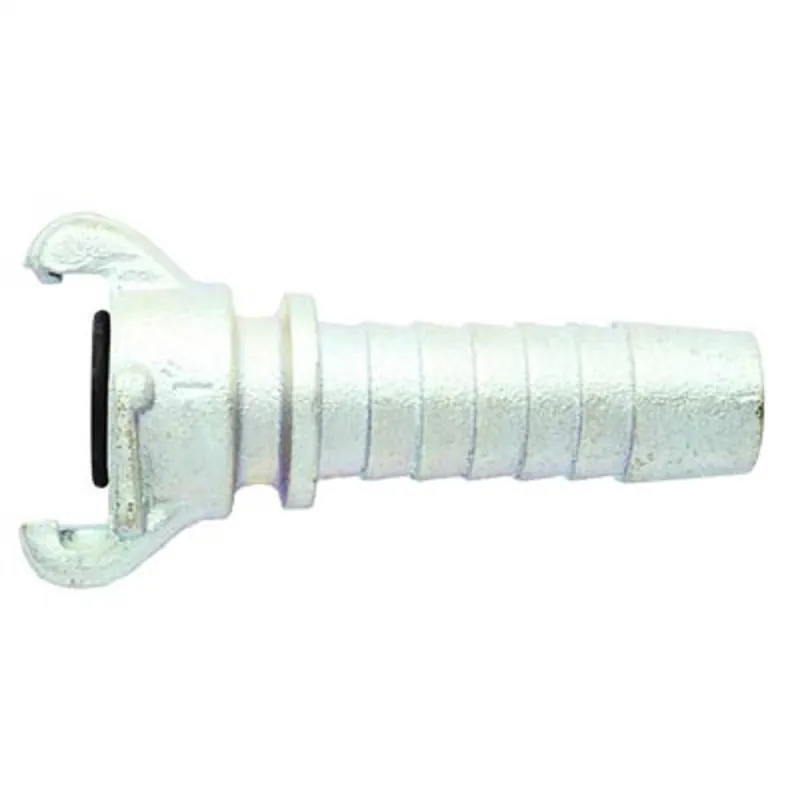 Exclusive Offer Milton Industries | 1862-6 | Universal Coupling, Hose Barb 1/2"