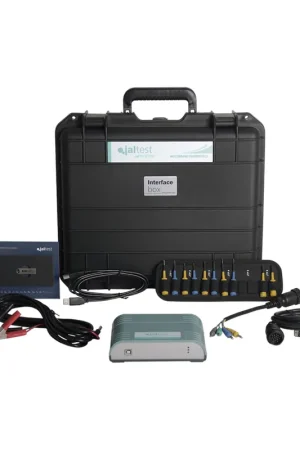Cojali | 29368 | COJALI JALTEST MARINE DEMO SCAN TOOL Clearance