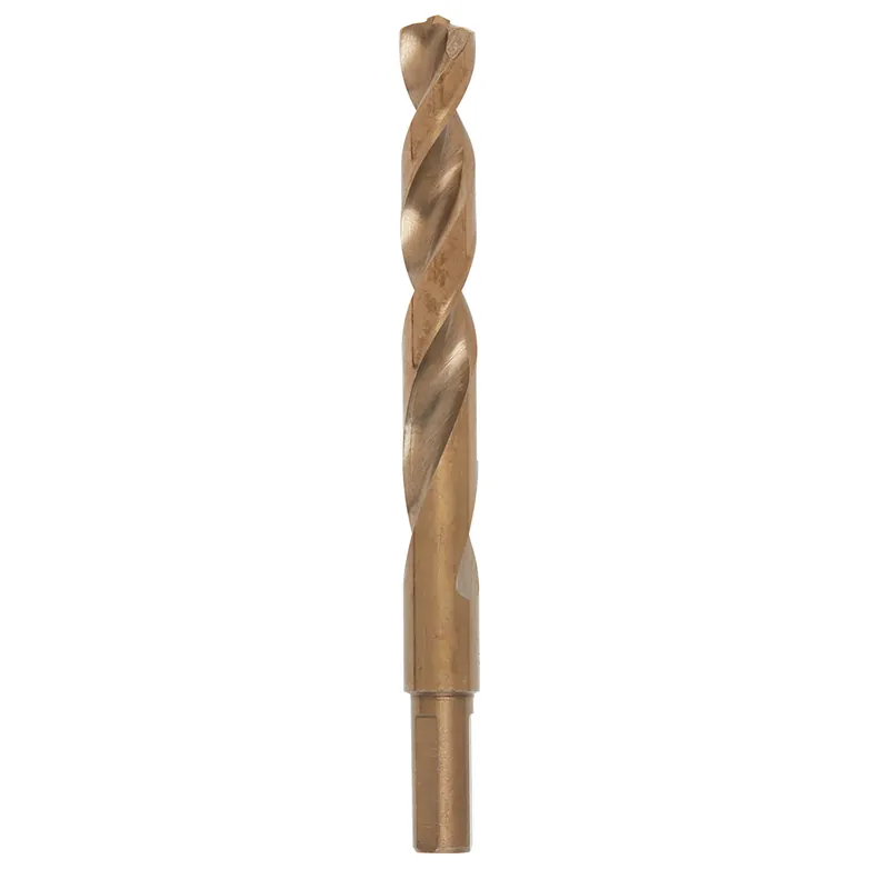 Shop Now Milwaukee Electric Tools | 48-89-2326 | 29/64" COBALT RED HELIX Drill Bit