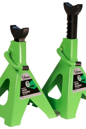 surewerx | 55060 | 6 ton Jack Stands Pair Luxury