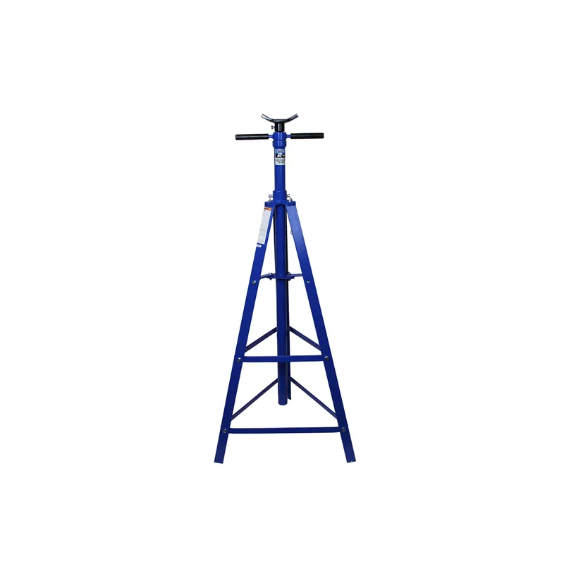 K Tool International | XD61002 | 2 TON TRIPOD UNDERHOIST STAND (HD) Must Have