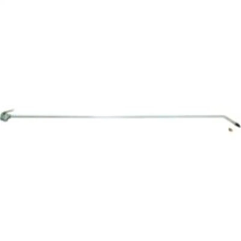 Milton Industries | 159BK | Blo-Gun 4' Ext. w/ Safety & Rubber Tip Next Day Delivery