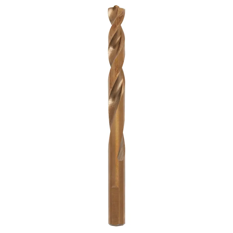 Milwaukee Electric Tools | 48-89-2320 | 23/64" COBALT RED HELIX Drill Bit Top Pick