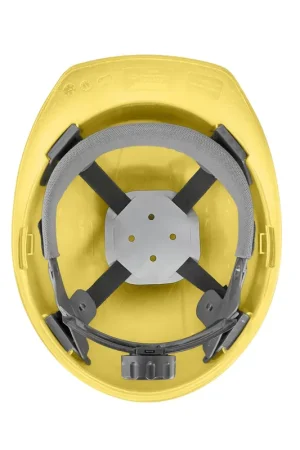 surewerx | 20201 | Advantage Front Brim Hard Hat, Non-Vented, Yellow Latest