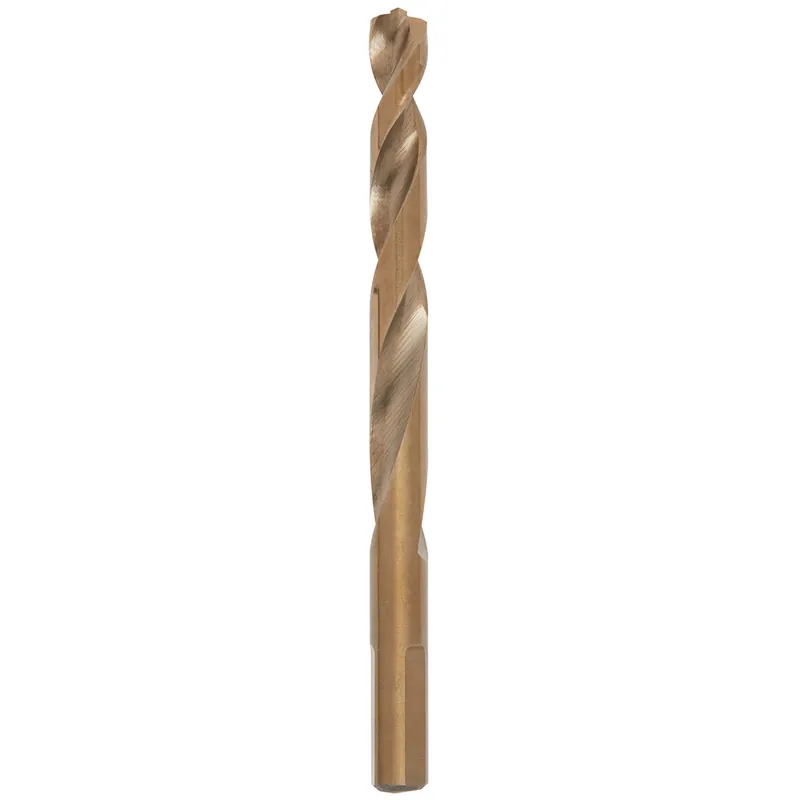 Clearance Milwaukee Electric Tools | 48-89-2319 | 11/32" COBALT RED HELIX Drill Bit
