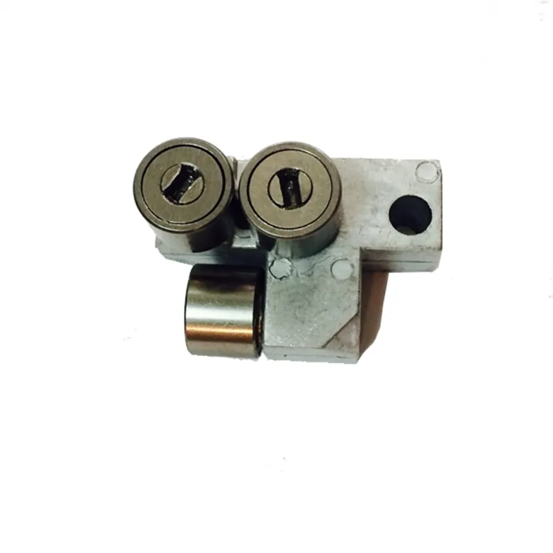 Fresh Stock Milwaukee Electric Tools | 42-28-0206 | FRONT BLADE GUIDE BLOCK ASSEMBLY KIT