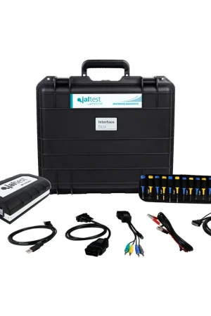 Cojali | 29213MAKIT | JALTEST MARINE FULL?KIT Reduced Price