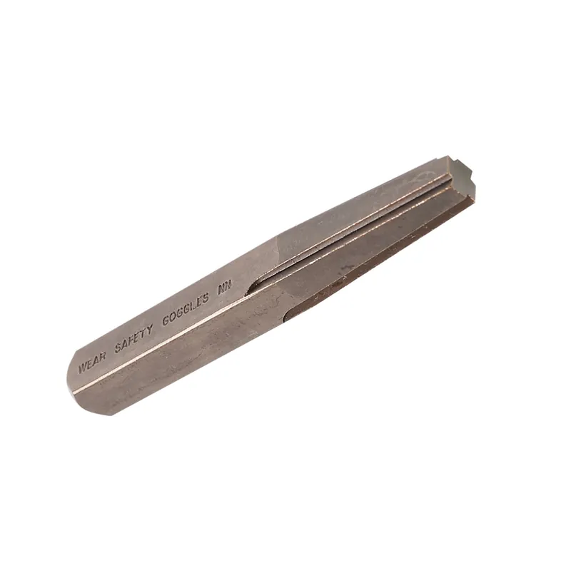 Big Sale R W THOMPSON INC | KKSQX-E2 | E2 Square Style Screw Extractor