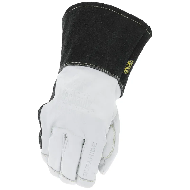 Mechanix Wear | WS-PLS-012 | Pulse Welding Gloves (XX-Large, Black) Time-Limited