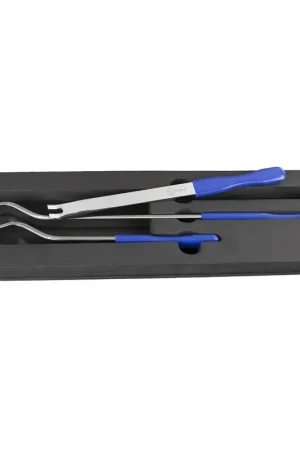 Fan Favorite Cal-van Tools | 114CV | Clip Lifter Tool Set 3PC