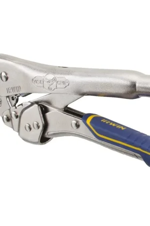 Vise-Grip | IRHT82578 | PLIER LCKING 10WR FR REDUC HAND SPN 10IN Viral