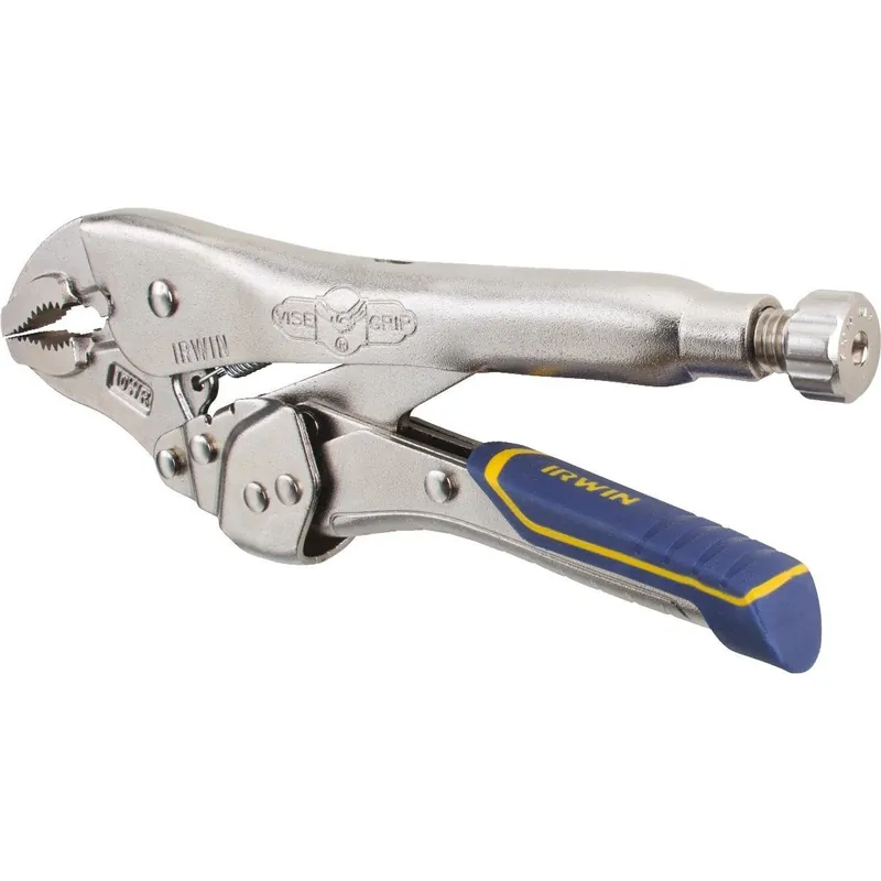 Vise-Grip | IRHT82578 | PLIER LCKING 10WR FR REDUC HAND SPN 10IN Viral