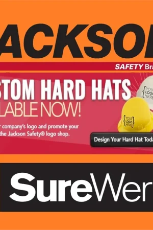 Holiday Sale surewerx | 20222 | Advantage Series Cap Style Hard Hat Vented Blue