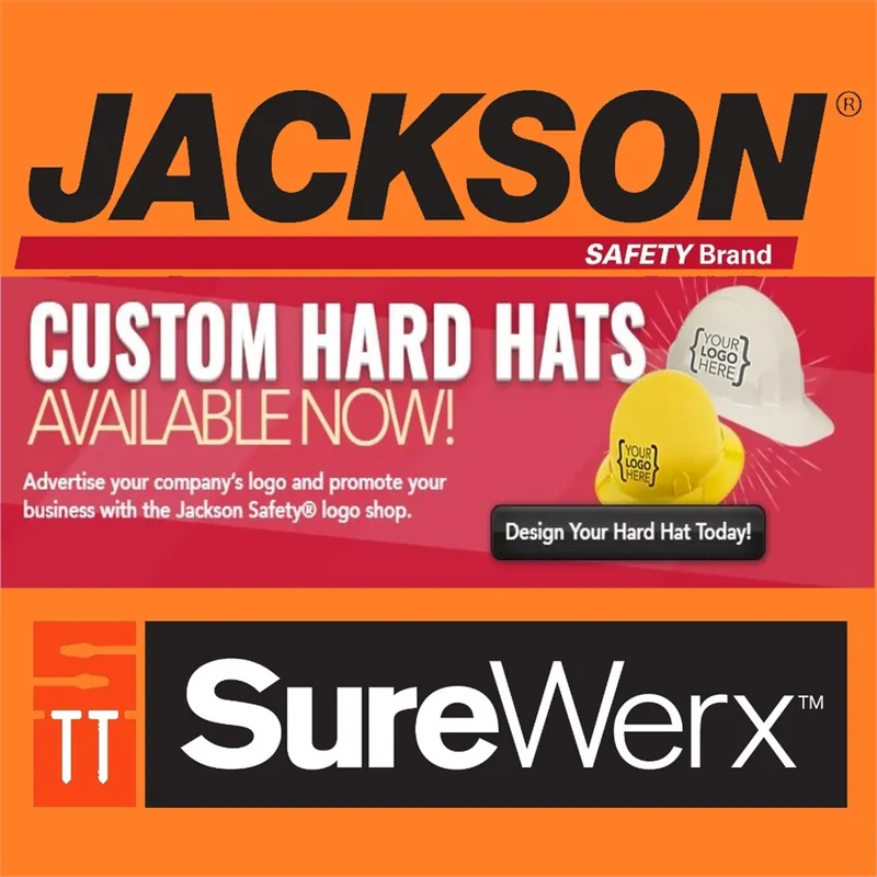 Holiday Sale surewerx | 20222 | Advantage Series Cap Style Hard Hat Vented Blue