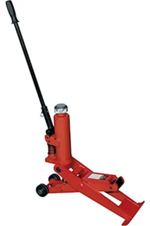 Cheap Norco Industries | 72036D | Norco 5-Ton Hydraulic Forklift Jack Heavy-Duty Lifter