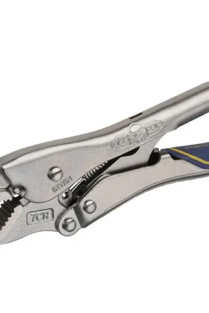 Hassle-Free Returns Vise-Grip | IRHT82574 | PLIER LCKING 7CR FAST RELEASE 7IN