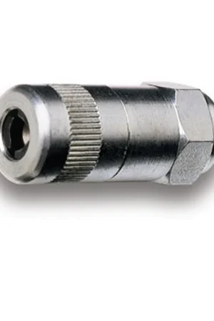 Legacy Manufacturing | L2020 | 3-Jaw hi-prss grease coupler Last Chance