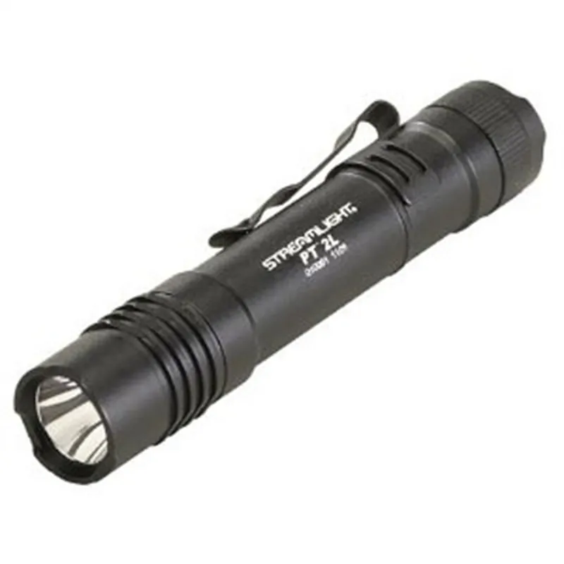 Limited Offer Streamlight, Inc | 88031 | PT 2L w/White LED, Batteries & Holster