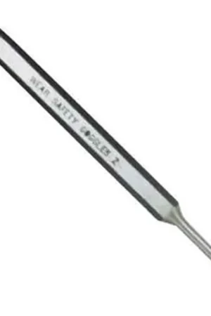 Mayhew Tools | 15064 | 3/16" PIN PUNCH High Quality
