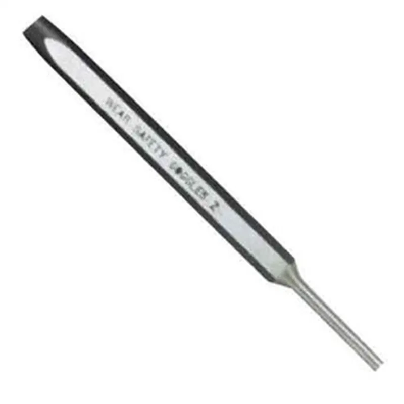 Mayhew Tools | 15064 | 3/16" PIN PUNCH High Quality