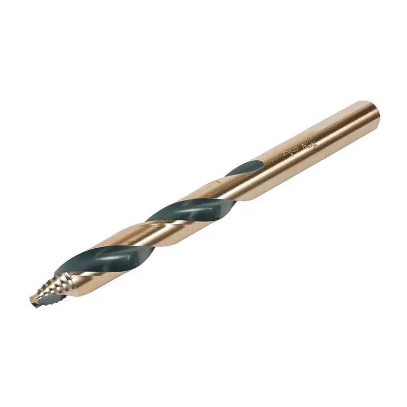 Direct From Factory R W THOMPSON INC | KK10-29/64 | KnKut 29/64 Step Point Drill Bit
