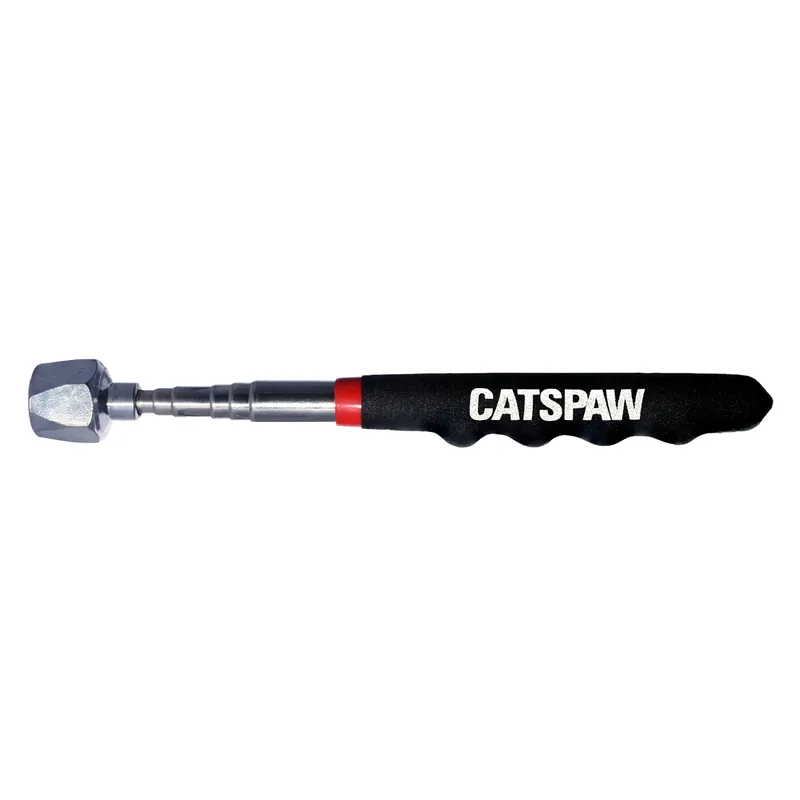 Must Have Mayhew Tools | 17966 | 16LB MAGNETIC PICK-UP TOOL