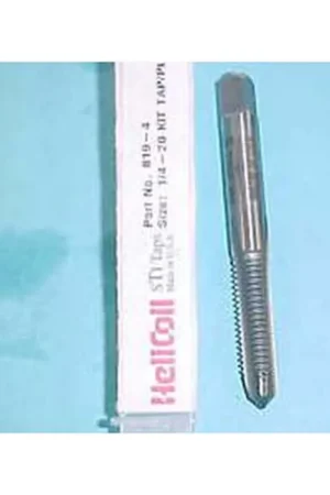 Heli Coil Products | 819-4 | 1/4 - 20 TAP Worldwide Shipping