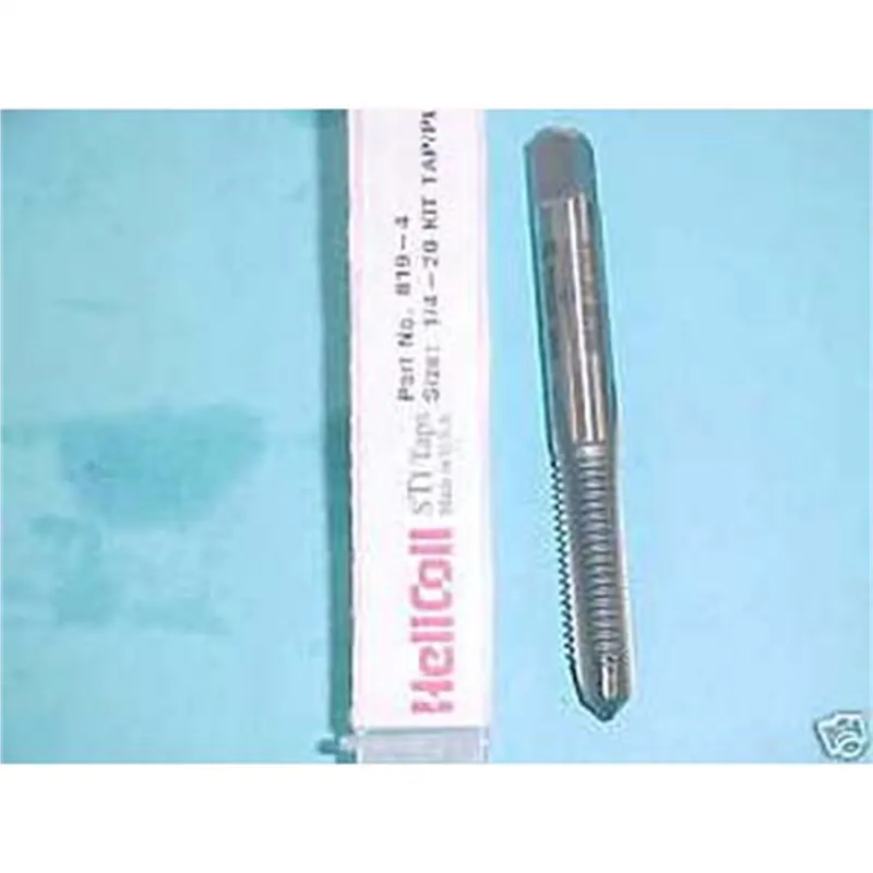 Heli Coil Products | 819-4 | 1/4 - 20 TAP Worldwide Shipping