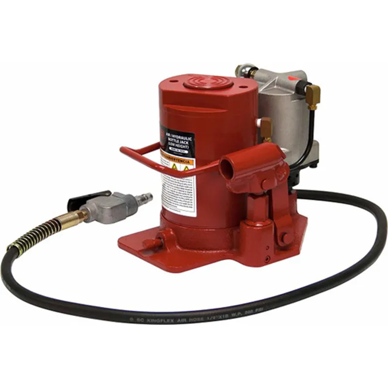Bulk Order Norco Industries | 76721A | LOW PROFILE 20 TON AIR BOTTLE