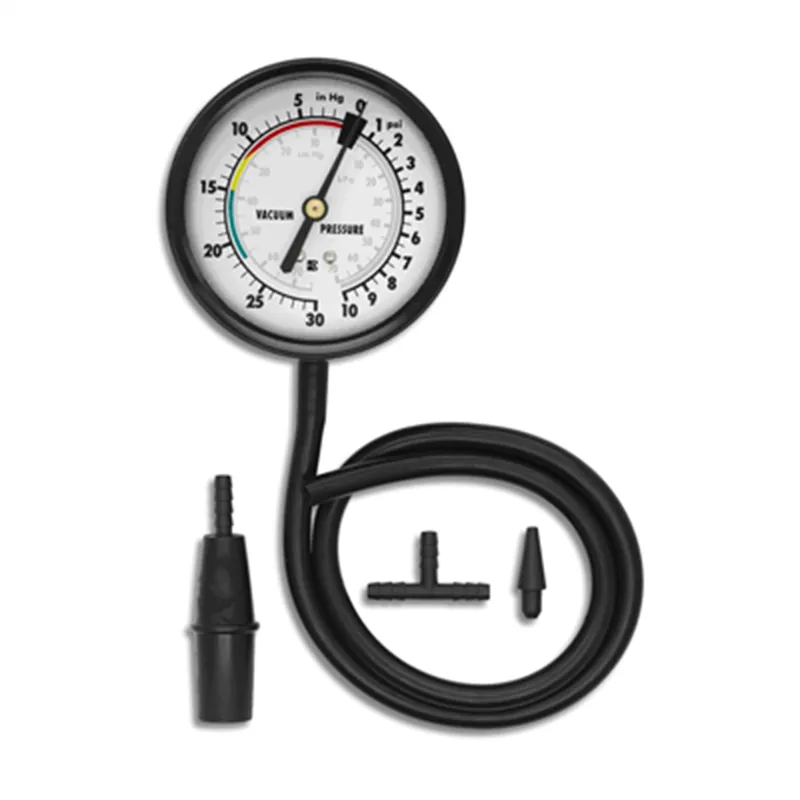 Hot Picks Equus Products | 3620 | Vacuum Gauge / Fuel Pump Pressure Tester