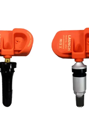 Launch | 301050559 | LTR -01 Rubber TPMS Sensor Buy Online