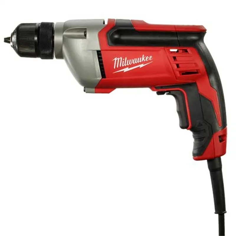 Milwaukee Electric Tools | 0240-20 | DRILL 3/8 2800 Viral