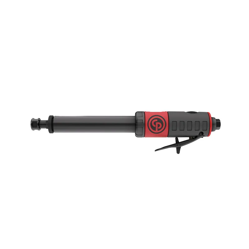 Chicago Pneumatic | 7412 | CP7412 1/4\\" EXTENDED Air Die Grinder High Quality