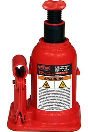 Free Shipping Norco Industries | 76512A | 12T SHORT BOTTL