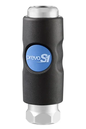 Limited Edition Prevost | ISI 111202EB | NPT FEMALE THREAD 3/8 FNPT
