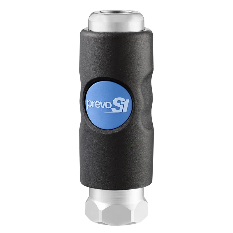 Limited Edition Prevost | ISI 111202EB | NPT FEMALE THREAD 3/8 FNPT