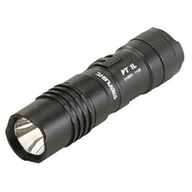 High Quality Streamlight, Inc | 88030 | Streamlight PT 1L LED Flashlight with Battery & Holster