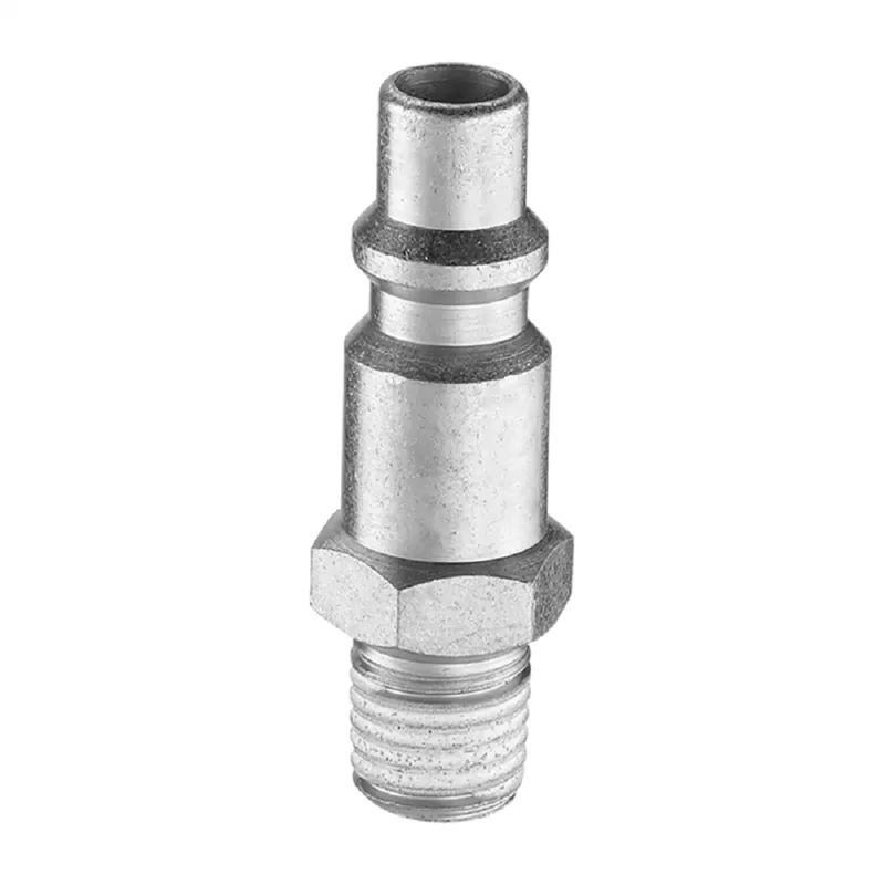 Limited Edition Prevost | IRP086253 | PLUG 3/8 INDL 1/2" MNPT