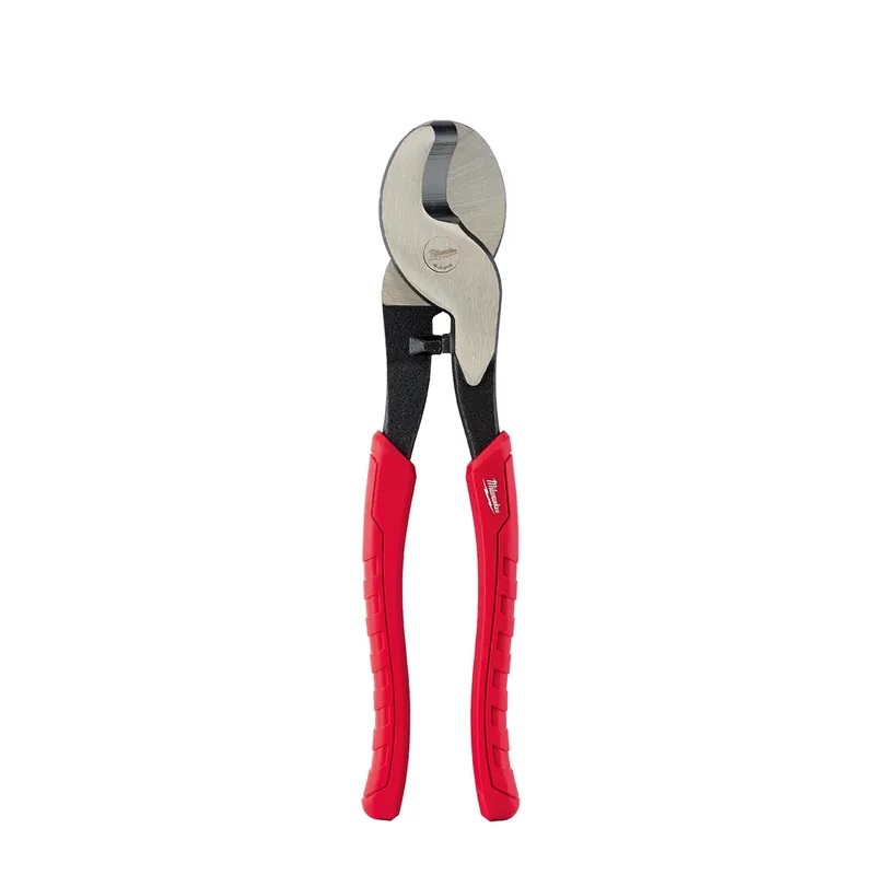 Don’t Miss Out Milwaukee Electric Tools | 48-22-6104 | Cable Cutting Pliers