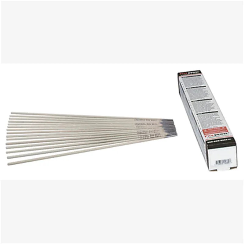 Firepower | 1440-0196 | E-7018 3/32 ELECTRODE 5# Fan Favorite