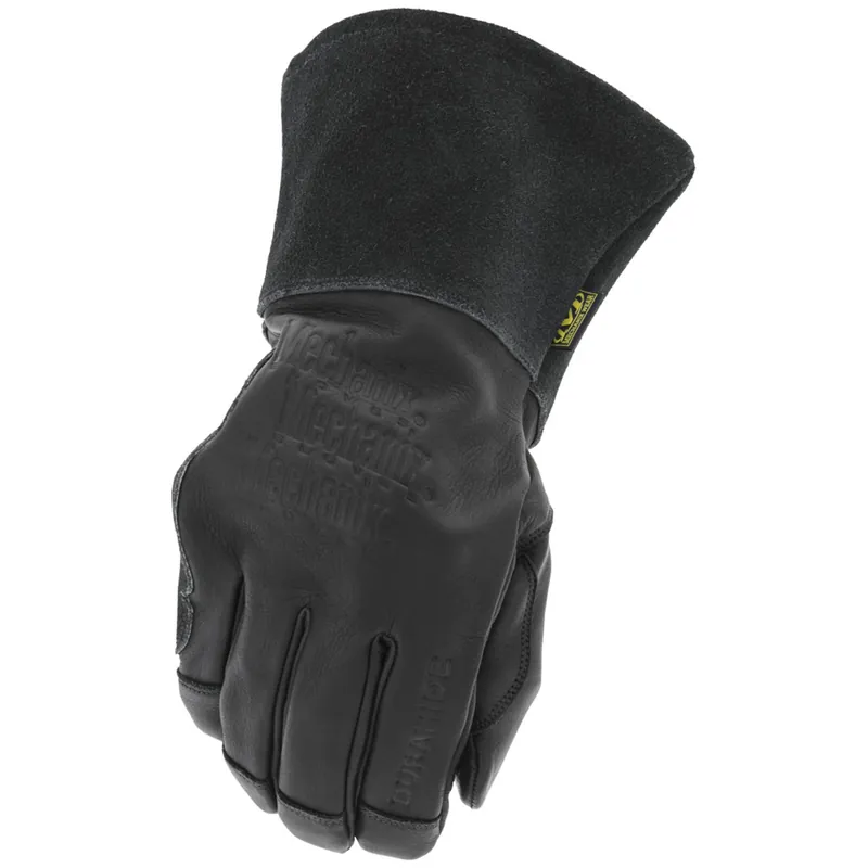 Editor’s Pick Mechanix Wear | WS-CCD-012 | Mechanix Wear Cascade Welding Gloves XX-Large Black