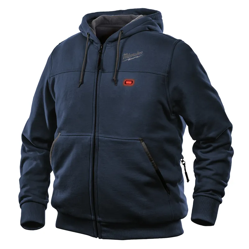 Milwaukee Electric Tools | 302BL-20XL | M12 Heated Hoodie Special Offer