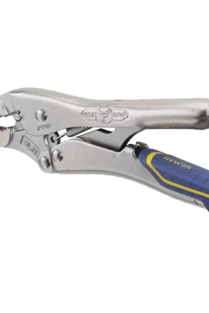 Vise-Grip | IRHT82582 | PLIER LCKING 9LN FAST RELEASE 9IN Clearance