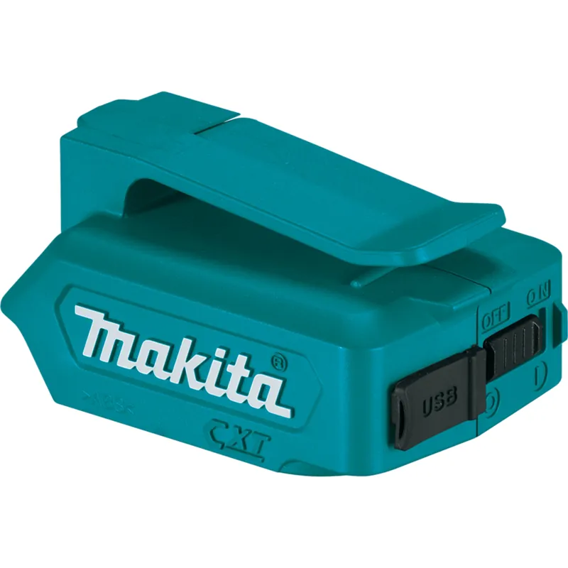 Handmade Makita | ADP06 | 12V MAX CXT LI ION POWER SOURCE