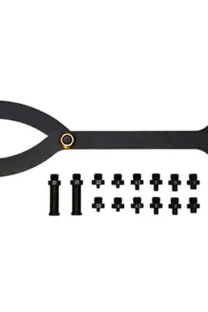 Grab Now Cal-van Tools | 752 | Variable Pin Spanner Wrench Set