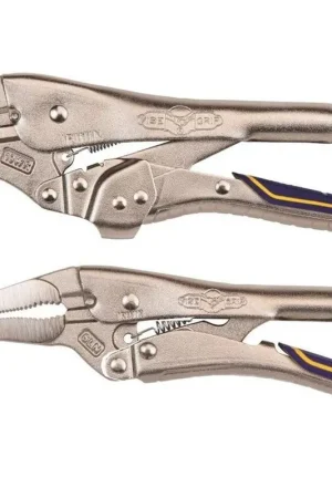 Save Now Vise-Grip | IRHT82588 | PLIER LCKING FAST RELEASE SET 10WR 6LN