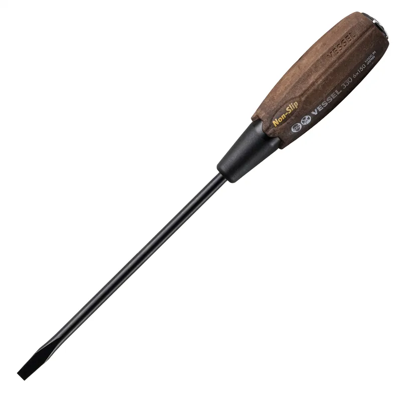 Fast Shipping Vessel Tools USA | 330S6150 | Wood-Compo Non-Slip SD 6x150