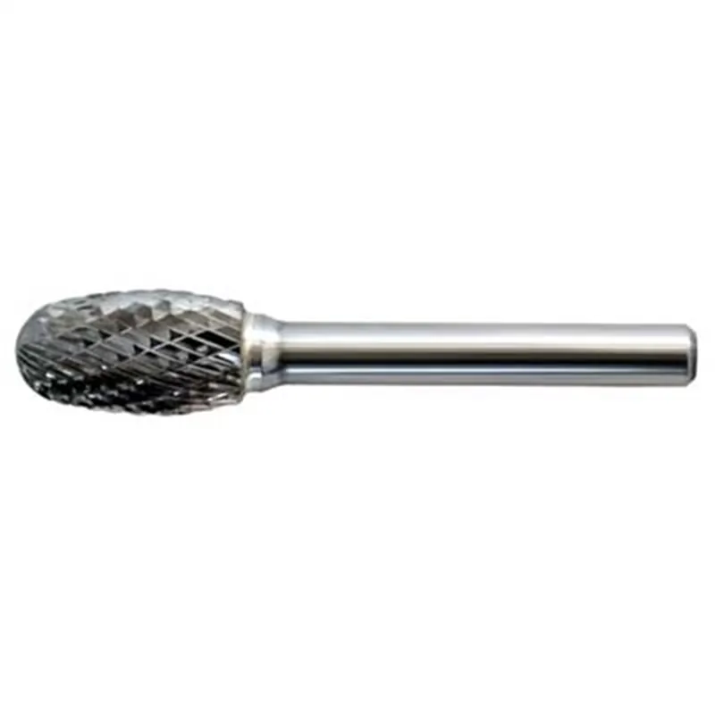 Shark | BT29 | BURR DUSL CARBIDE NS 111395 Handmade